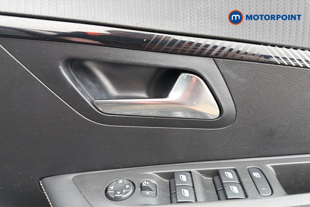 Peugeot 208 Allure Automatic Petrol Hatchback - Stock Number (1630066) - 42nd supplementary image