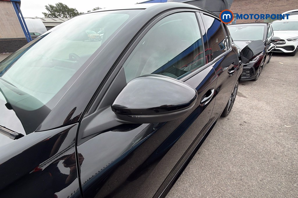 Peugeot 208 Allure Automatic Petrol Hatchback - Stock Number (1630066) - 43rd supplementary image