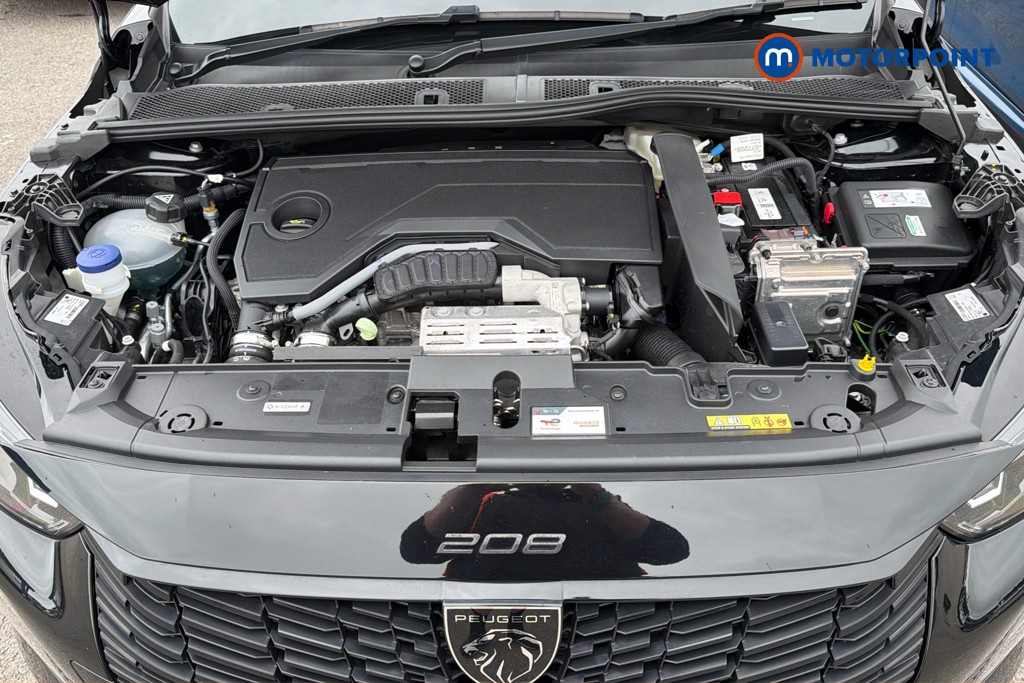 Peugeot 208 Allure Automatic Petrol Hatchback - Stock Number (1630066) - 51st supplementary image