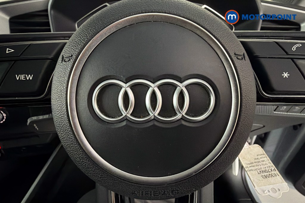 Audi A1 Citycarver Manual Petrol Hatchback - Stock Number (1630563) - 5th supplementary image