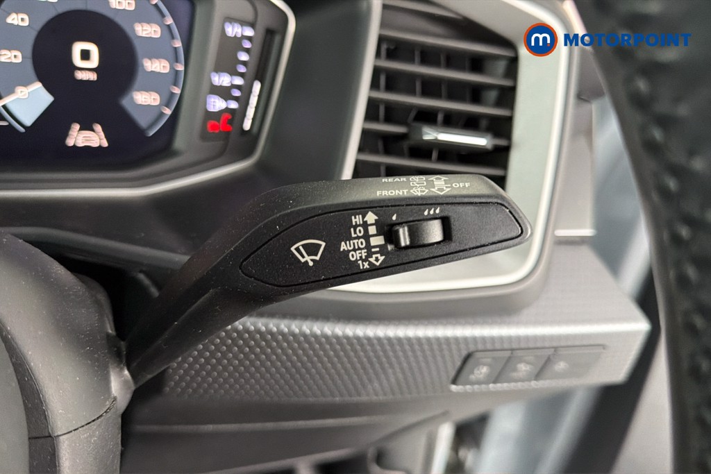Audi A1 Citycarver Manual Petrol Hatchback - Stock Number (1630563) - 7th supplementary image