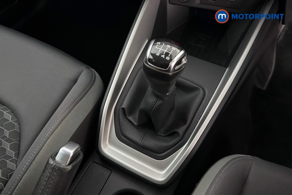Audi A1 Citycarver Manual Petrol Hatchback - Stock Number (1630563) - 15th supplementary image