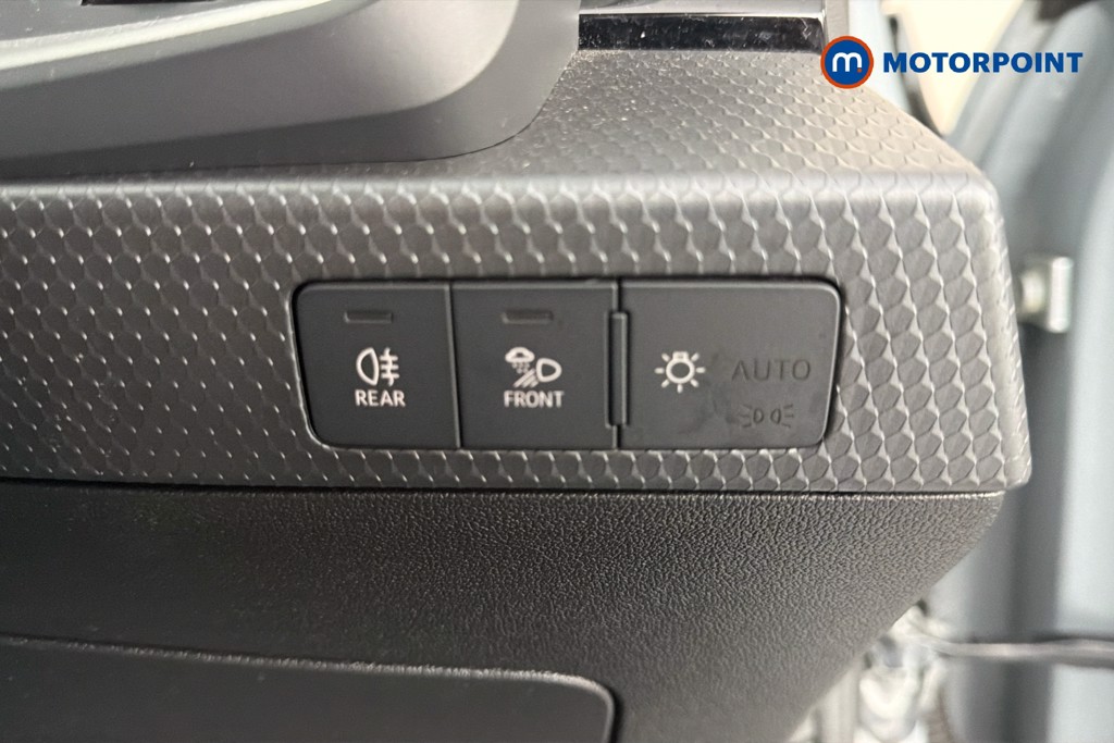 Audi A1 Citycarver Manual Petrol Hatchback - Stock Number (1630563) - 18th supplementary image