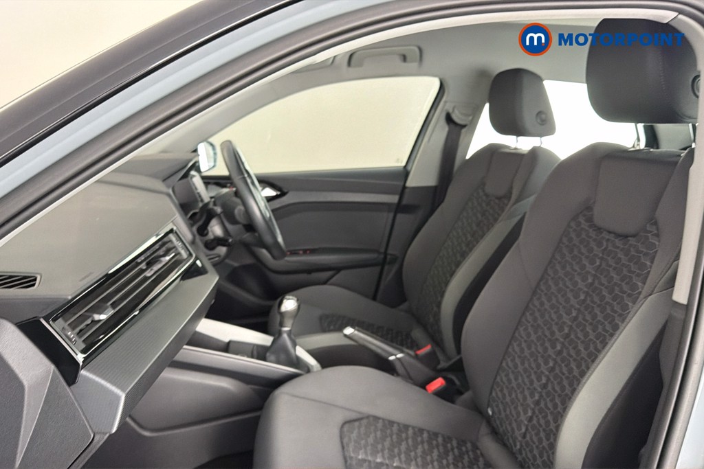 Audi A1 Citycarver Manual Petrol Hatchback - Stock Number (1630563) - 22nd supplementary image