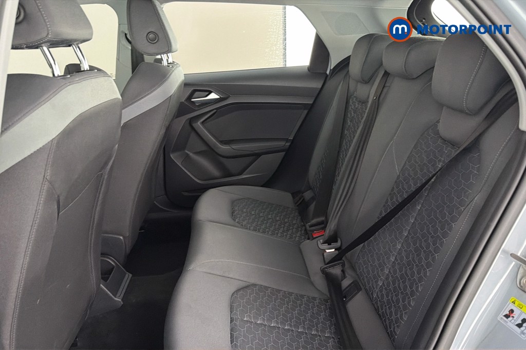 Audi A1 Citycarver Manual Petrol Hatchback - Stock Number (1630563) - 28th supplementary image