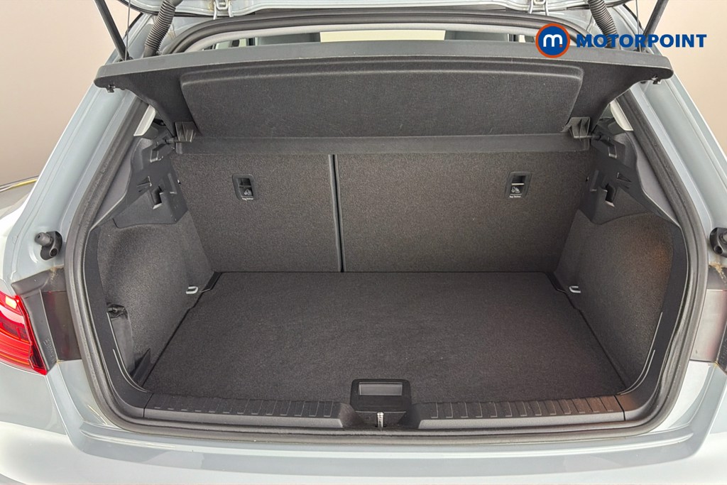 Audi A1 Citycarver Manual Petrol Hatchback - Stock Number (1630563) - 33rd supplementary image