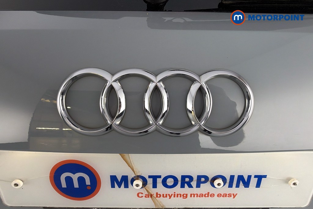 Audi A1 Citycarver Manual Petrol Hatchback - Stock Number (1630563) - 37th supplementary image