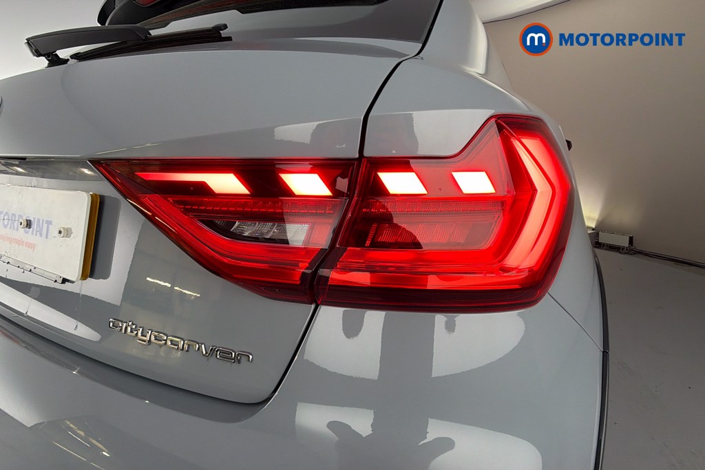 Audi A1 Citycarver Manual Petrol Hatchback - Stock Number (1630563) - 38th supplementary image