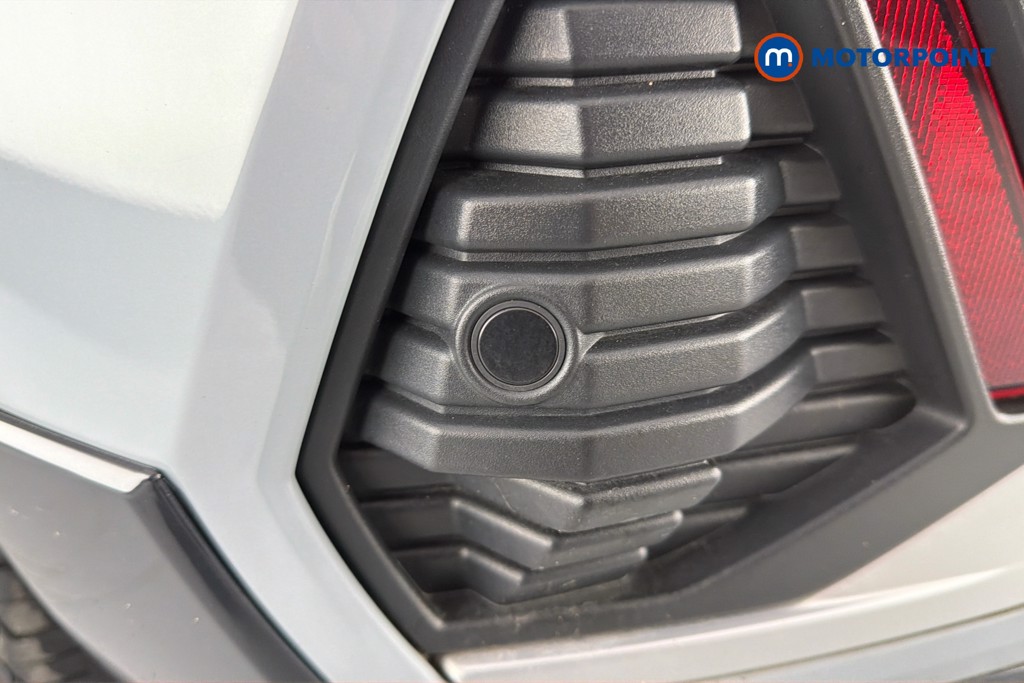 Audi A1 Citycarver Manual Petrol Hatchback - Stock Number (1630563) - 40th supplementary image
