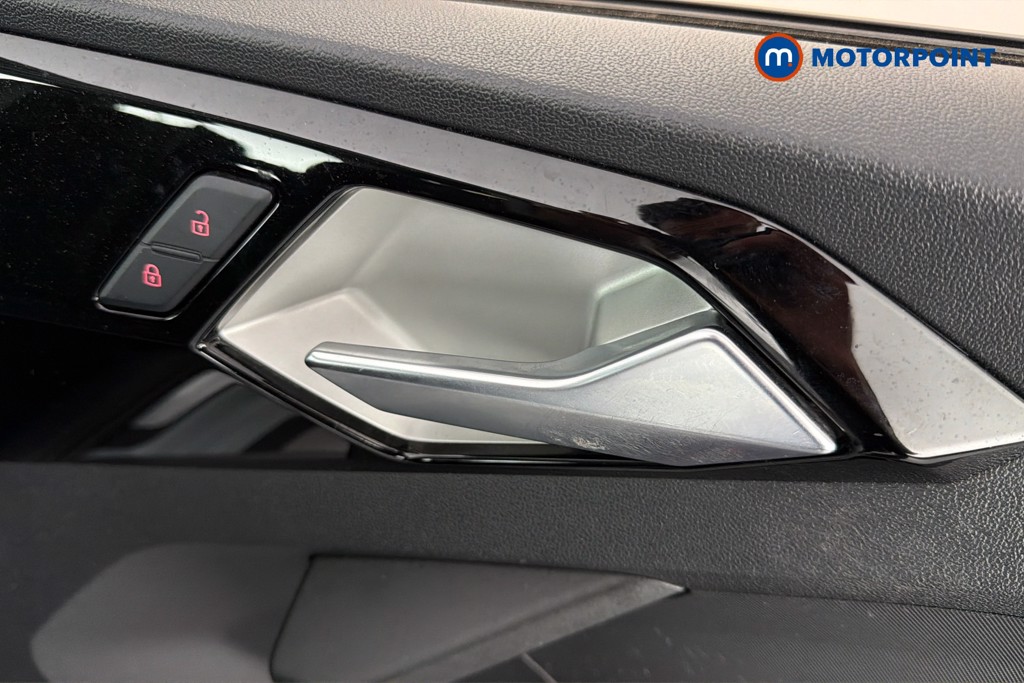 Audi A1 Citycarver Manual Petrol Hatchback - Stock Number (1630563) - 42nd supplementary image
