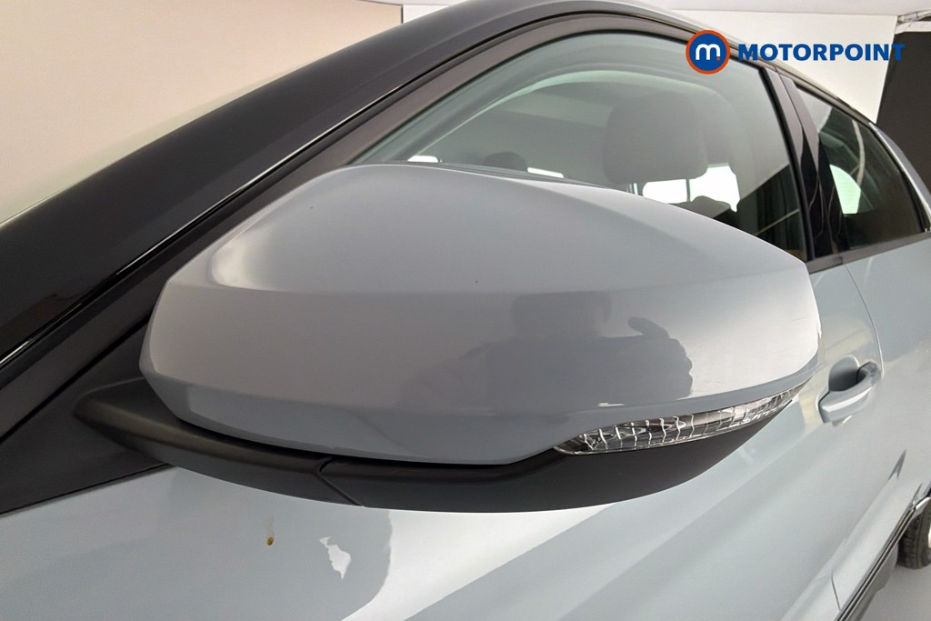 Audi A1 Citycarver Manual Petrol Hatchback - Stock Number (1630563) - 43rd supplementary image