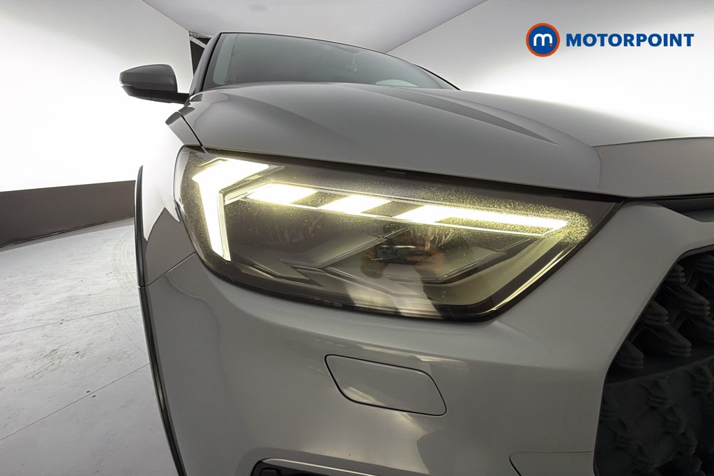Audi A1 Citycarver Manual Petrol Hatchback - Stock Number (1630563) - 44th supplementary image