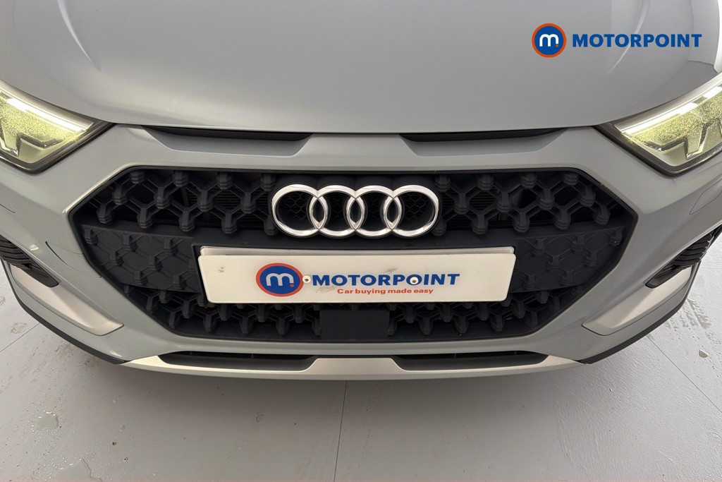 Audi A1 Citycarver Manual Petrol Hatchback - Stock Number (1630563) - 45th supplementary image