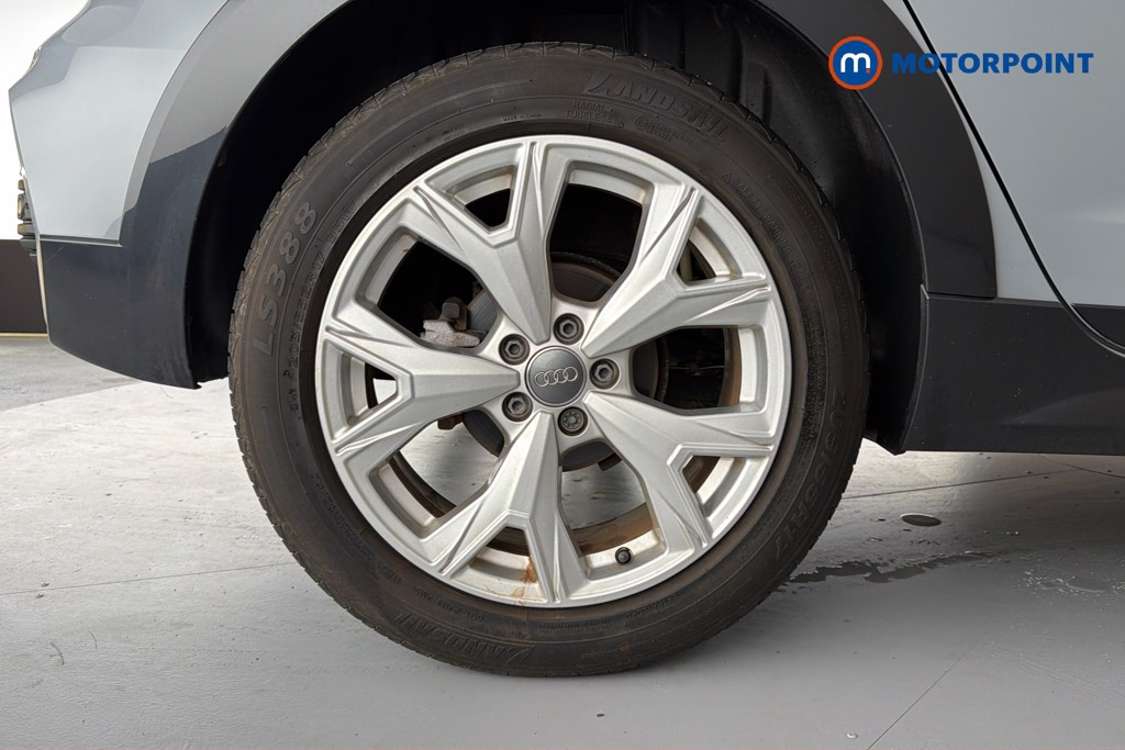 Audi A1 Citycarver Manual Petrol Hatchback - Stock Number (1630563) - 49th supplementary image