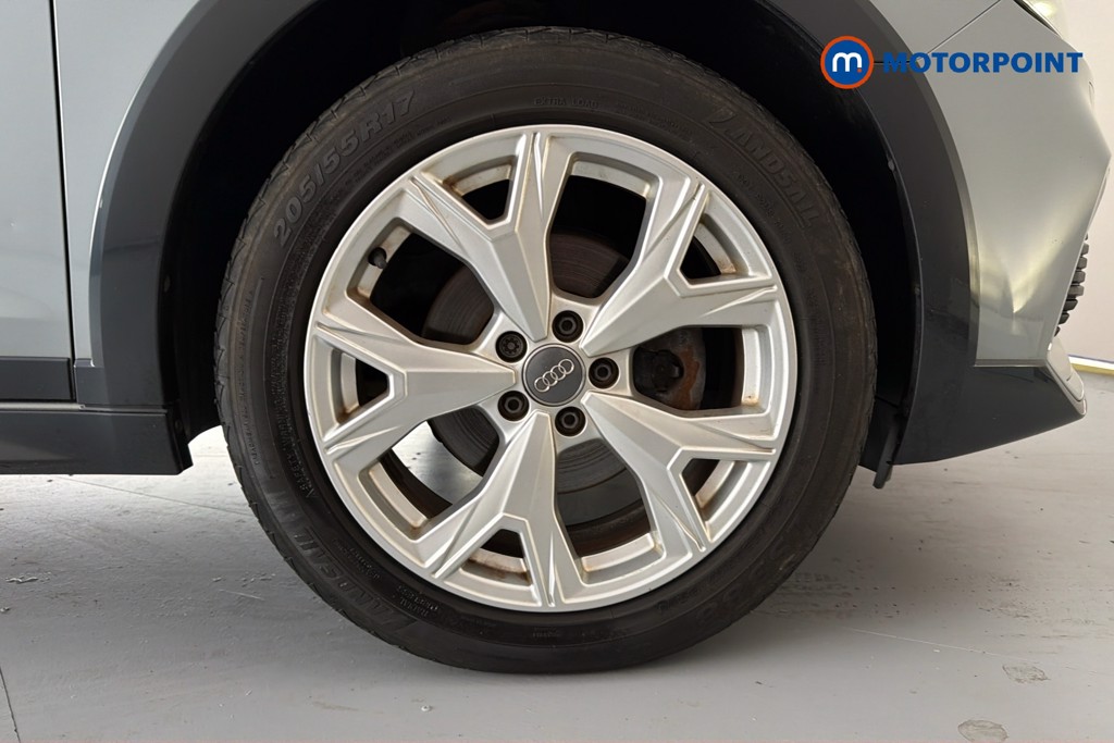 Audi A1 Citycarver Manual Petrol Hatchback - Stock Number (1630563) - 50th supplementary image