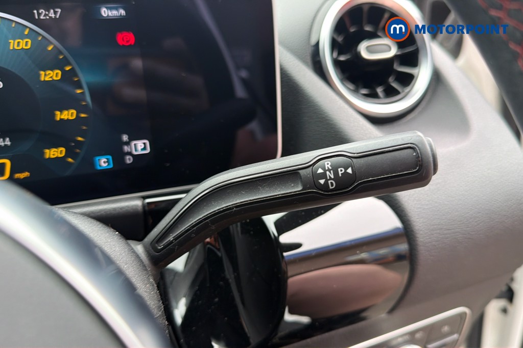 Mercedes-Benz GLA Amg Line Automatic Petrol SUV - Stock Number (1633483) - 15th supplementary image