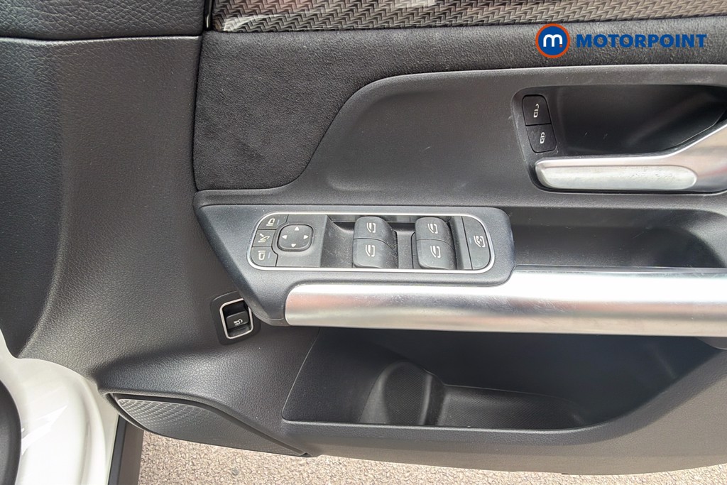 Mercedes-Benz GLA Amg Line Automatic Petrol SUV - Stock Number (1633483) - 20th supplementary image