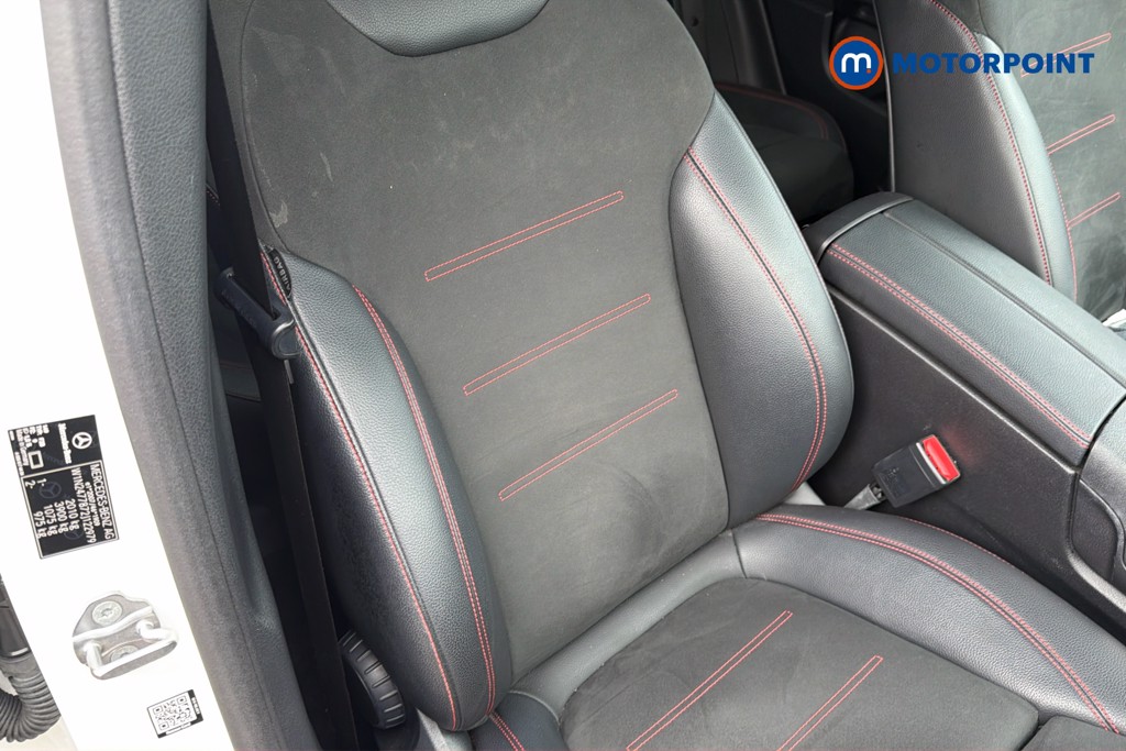 Mercedes-Benz GLA Amg Line Automatic Petrol SUV - Stock Number (1633483) - 22nd supplementary image