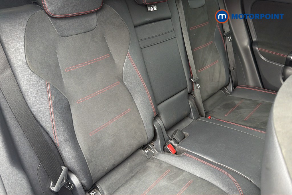 Mercedes-Benz GLA Amg Line Automatic Petrol SUV - Stock Number (1633483) - 28th supplementary image