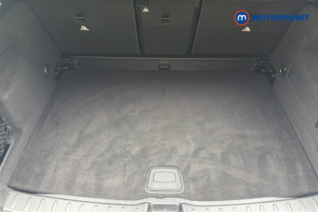 Mercedes-Benz GLA Amg Line Automatic Petrol SUV - Stock Number (1633483) - 33rd supplementary image