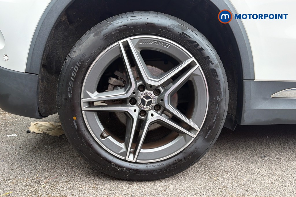Mercedes-Benz GLA Amg Line Automatic Petrol SUV - Stock Number (1633483) - 49th supplementary image
