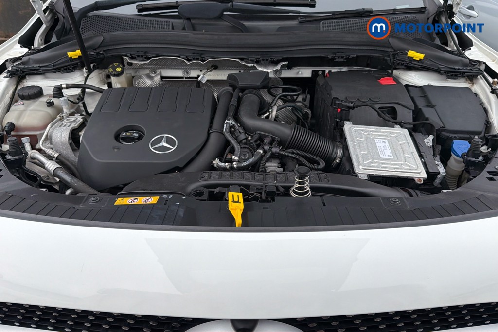 Mercedes-Benz GLA Amg Line Automatic Petrol SUV - Stock Number (1633483) - 51st supplementary image