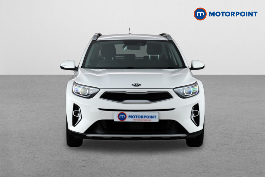 KIA Stonic 2 Automatic Petrol SUV - Stock Number (1633531) - Front bumper