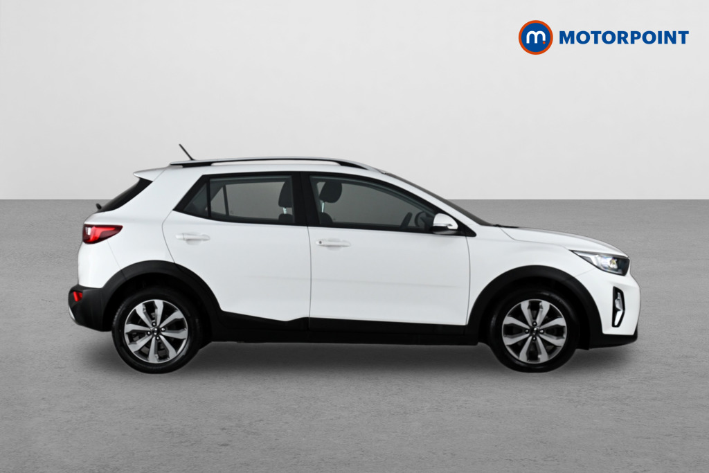 KIA Stonic 2 Automatic Petrol SUV - Stock Number (1633531) - Drivers side