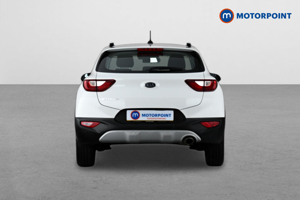 KIA Stonic 2 Automatic Petrol SUV - Stock Number (1633531) - Rear bumper