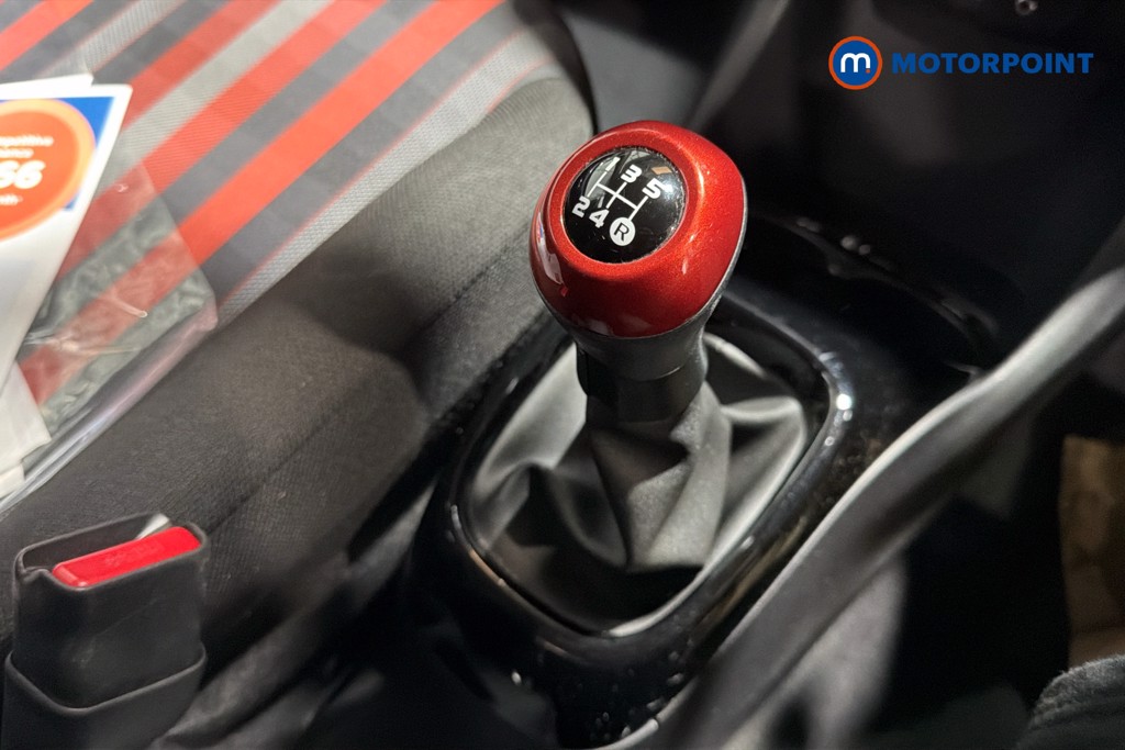 Peugeot 108 Collection Manual Petrol Hatchback - Stock Number (1636390) - 15th supplementary image
