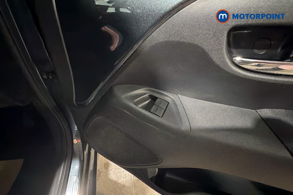 Peugeot 108 Collection Manual Petrol Hatchback - Stock Number (1636390) - 20th supplementary image
