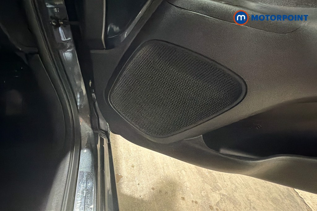 Peugeot 108 Collection Manual Petrol Hatchback - Stock Number (1636390) - 21st supplementary image