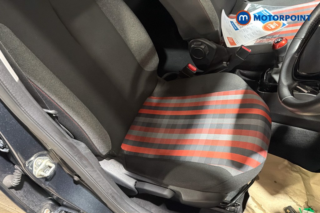 Peugeot 108 Collection Manual Petrol Hatchback - Stock Number (1636390) - 22nd supplementary image