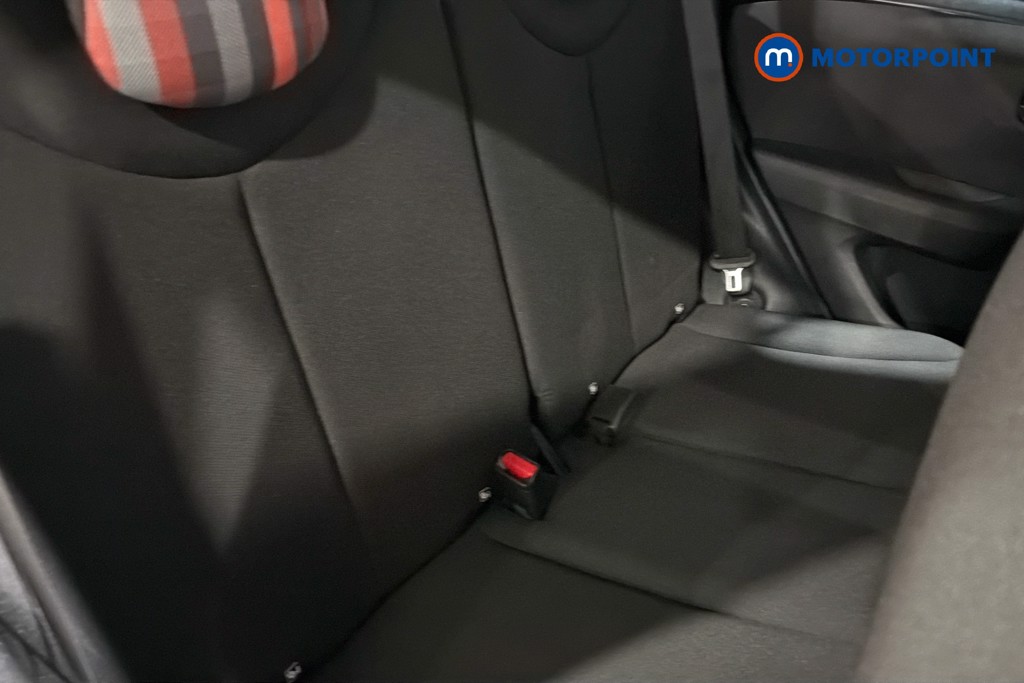 Peugeot 108 Collection Manual Petrol Hatchback - Stock Number (1636390) - 28th supplementary image
