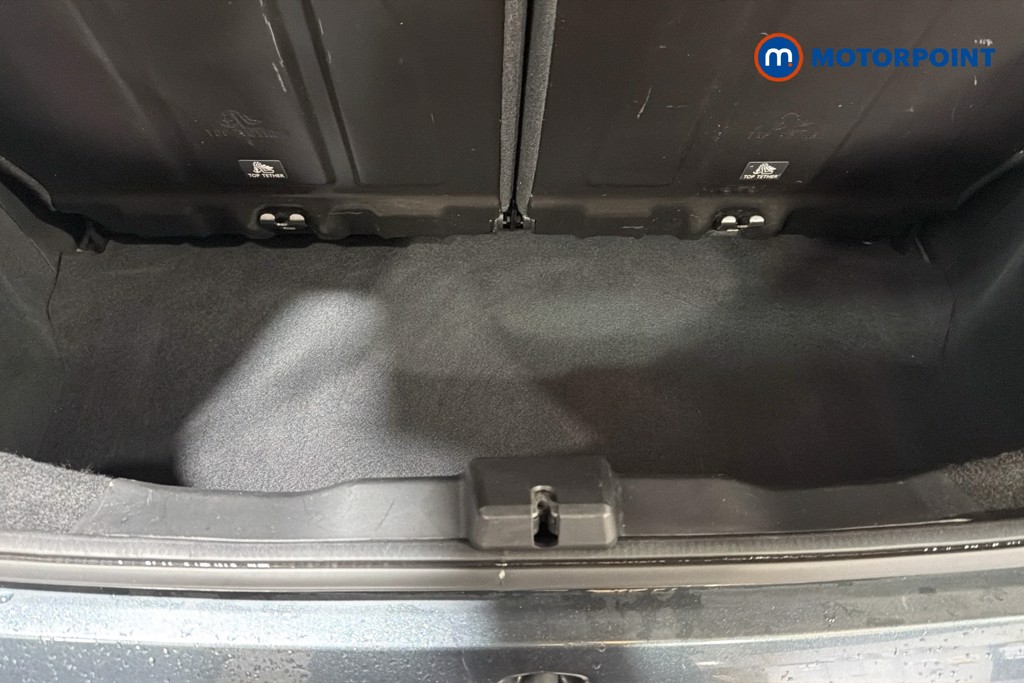 Peugeot 108 Collection Manual Petrol Hatchback - Stock Number (1636390) - 33rd supplementary image