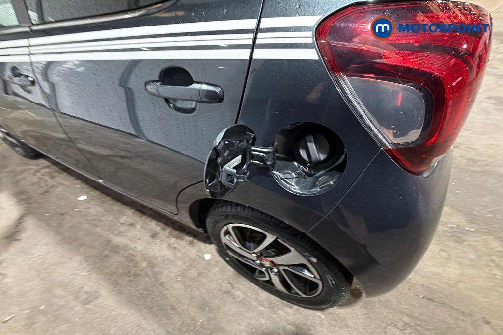 Peugeot 108 Collection Manual Petrol Hatchback - Stock Number (1636390) - 41st supplementary image