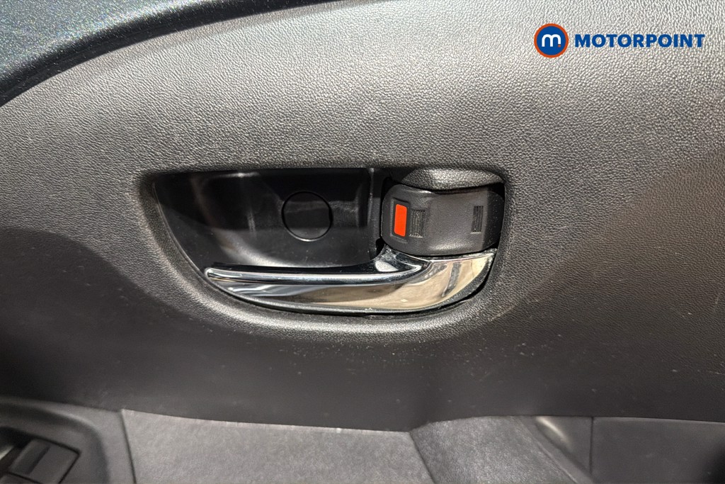 Peugeot 108 Collection Manual Petrol Hatchback - Stock Number (1636390) - 42nd supplementary image