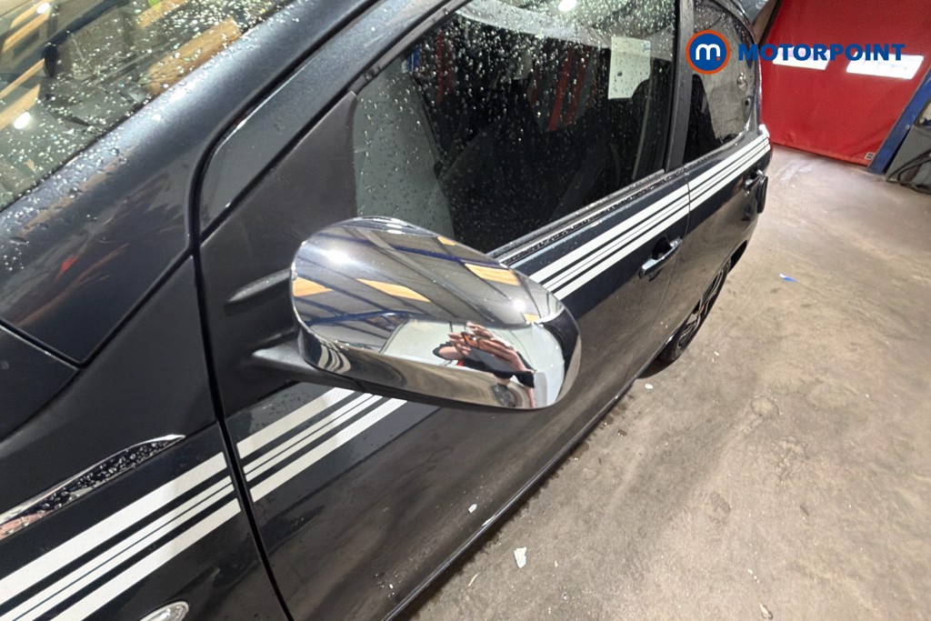 Peugeot 108 Collection Manual Petrol Hatchback - Stock Number (1636390) - 43rd supplementary image