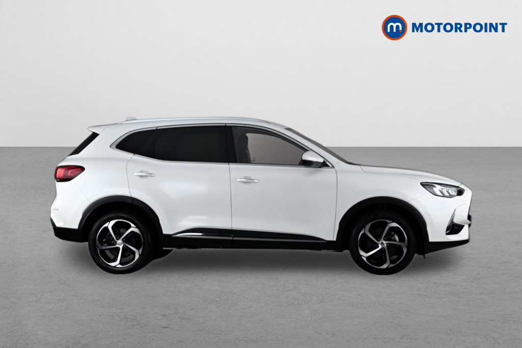 Mg Motor Uk HS Trophy Automatic Petrol SUV - Stock Number (1636503) - Drivers side
