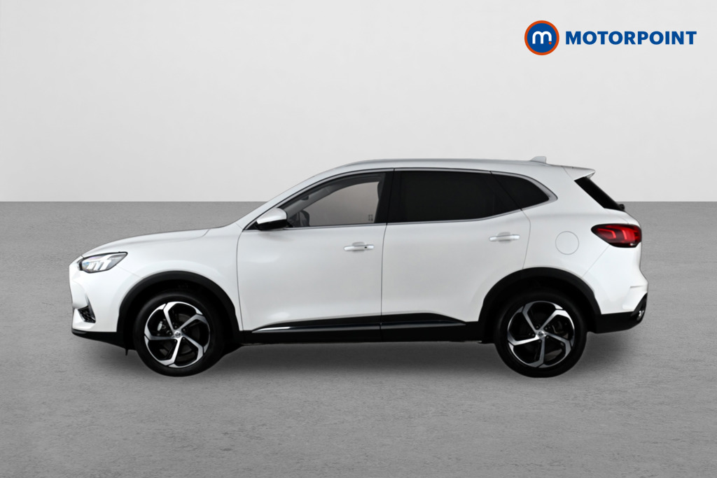 Mg Motor Uk HS Trophy Automatic Petrol SUV - Stock Number (1636503) - Passenger side