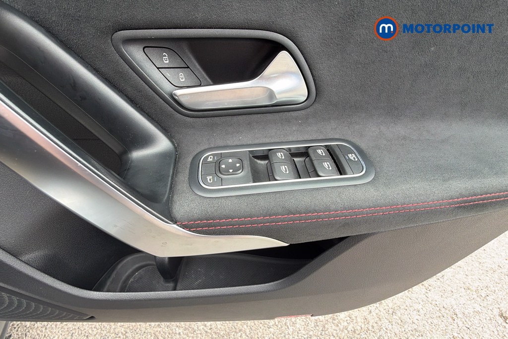 Mercedes-Benz A Class Amg Line Automatic Petrol Hatchback - Stock Number (1636931) - 20th supplementary image
