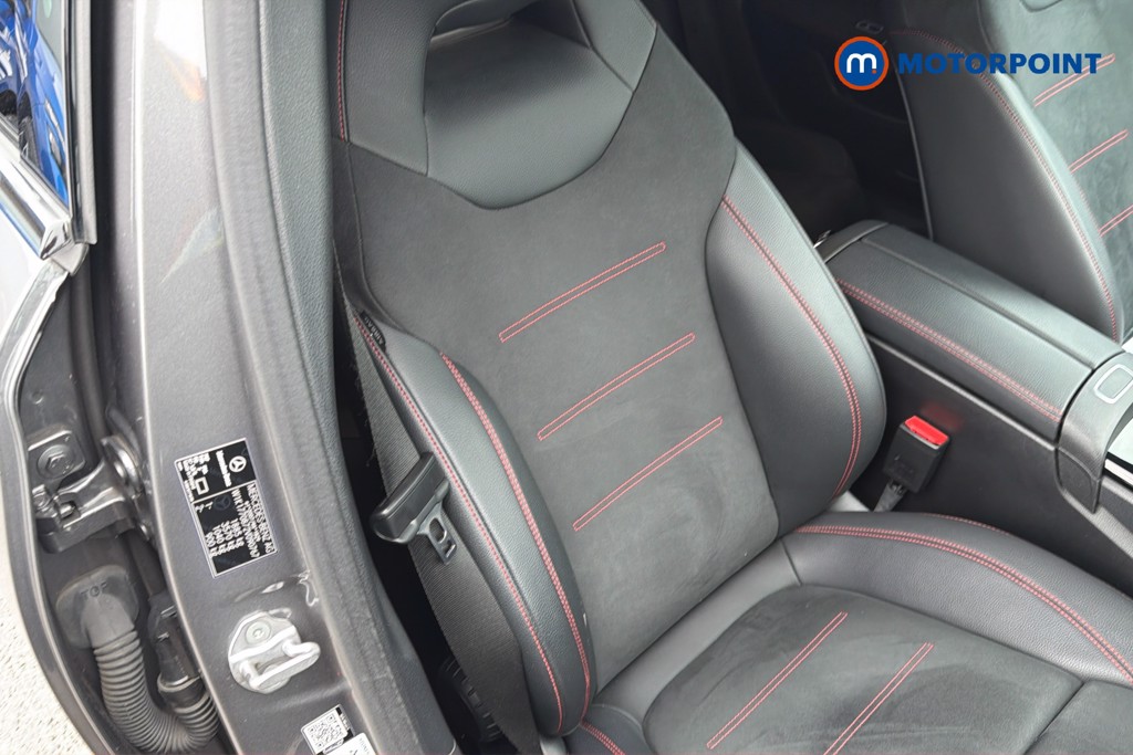 Mercedes-Benz A Class Amg Line Automatic Petrol Hatchback - Stock Number (1636931) - 22nd supplementary image