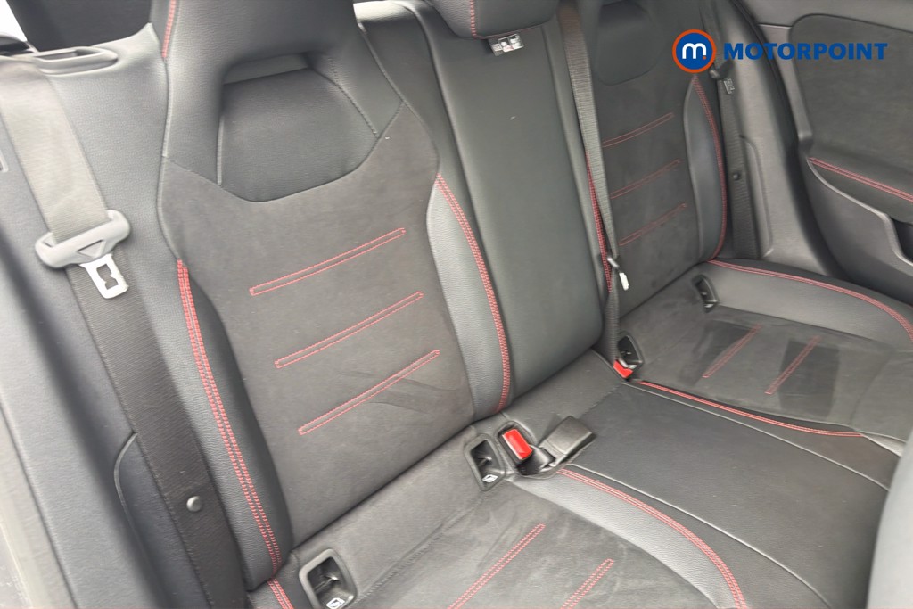 Mercedes-Benz A Class Amg Line Automatic Petrol Hatchback - Stock Number (1636931) - 28th supplementary image