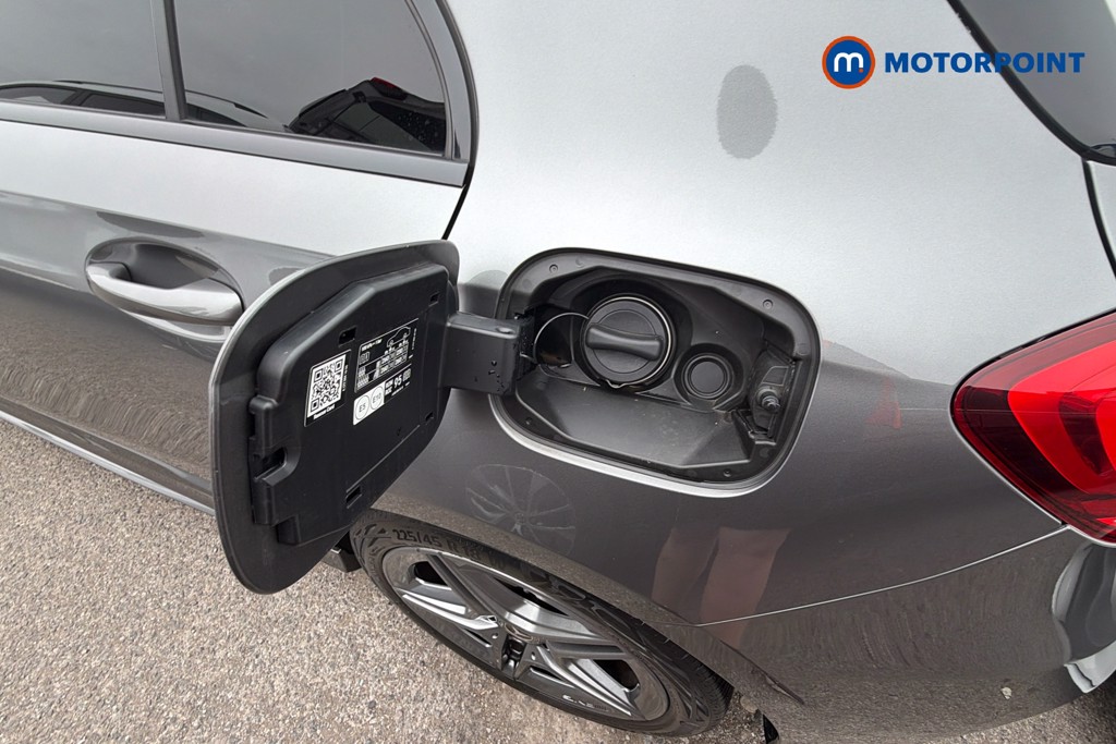 Mercedes-Benz A Class Amg Line Automatic Petrol Hatchback - Stock Number (1636931) - 41st supplementary image