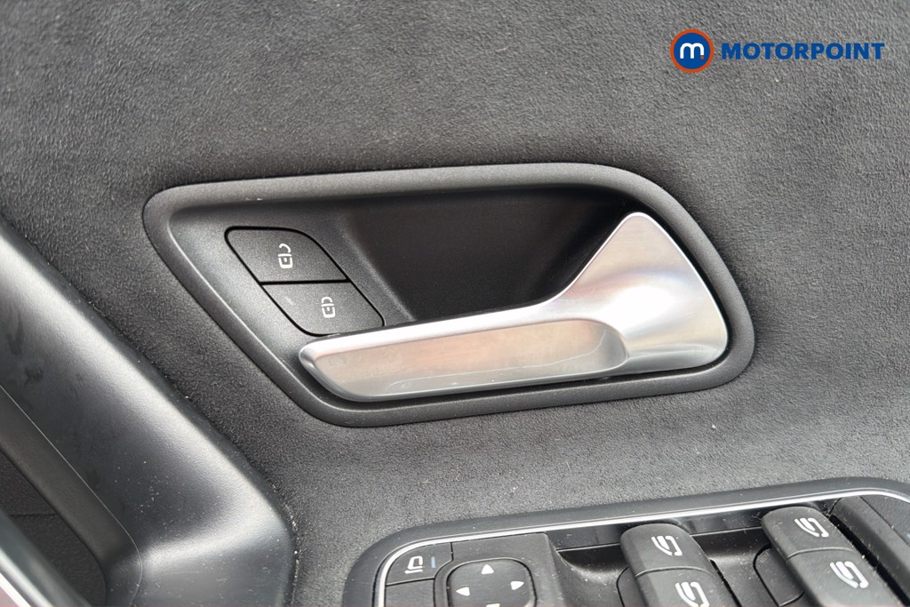 Mercedes-Benz A Class Amg Line Automatic Petrol Hatchback - Stock Number (1636931) - 42nd supplementary image