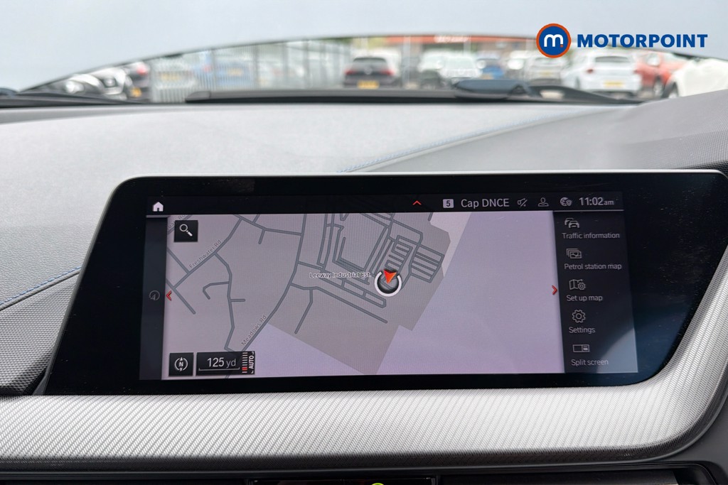 BMW 1 Series M135i Automatic Petrol Hatchback - Stock Number (1637068) - 10th supplementary image