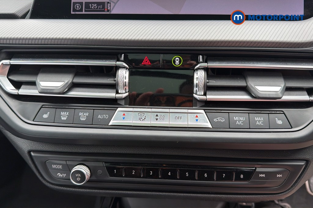 BMW 1 Series M135i Automatic Petrol Hatchback - Stock Number (1637068) - 12th supplementary image