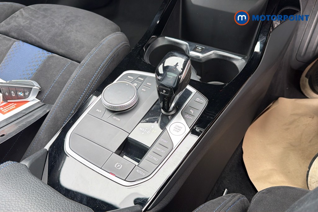 BMW 1 Series M135i Automatic Petrol Hatchback - Stock Number (1637068) - 15th supplementary image