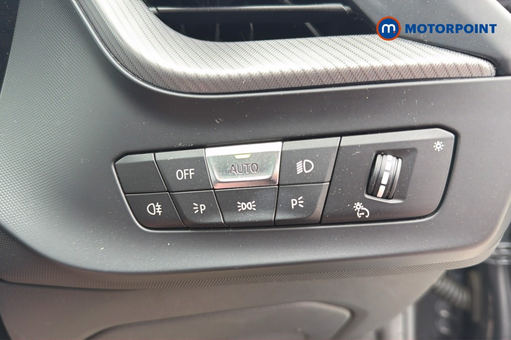 BMW 1 Series M135i Automatic Petrol Hatchback - Stock Number (1637068) - 18th supplementary image