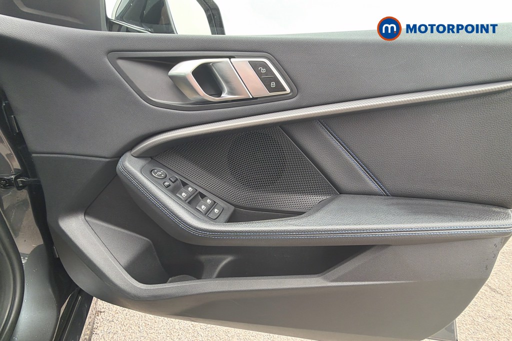 BMW 1 Series M135i Automatic Petrol Hatchback - Stock Number (1637068) - 19th supplementary image